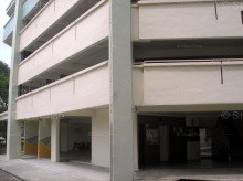 Blk 115 Potong Pasir Avenue 1 (Toa Payoh), HDB 3 Rooms #345382
